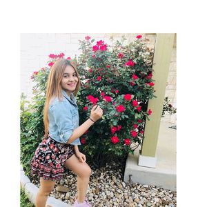 Meet your Posher, Abby